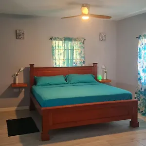  Apartment Coconut Creek Deluxe Grenada
