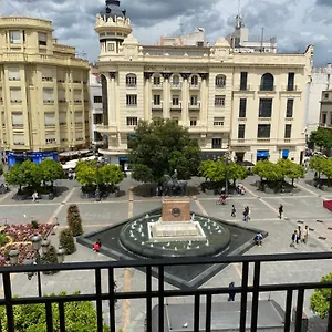  Apartment Tendillas Spain