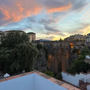  Apartment Casa La Mina Spain