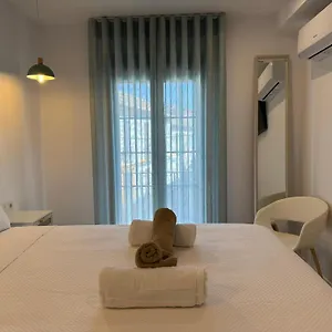  Apartment Balcon De Patios Con Parking Spain
