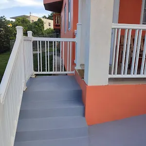  Apartment Belle Cove Saint Lucia