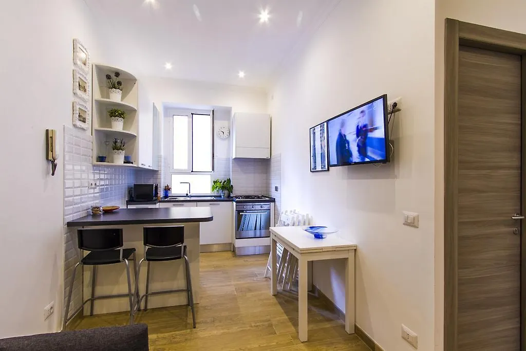 Colossehome Rome Italy