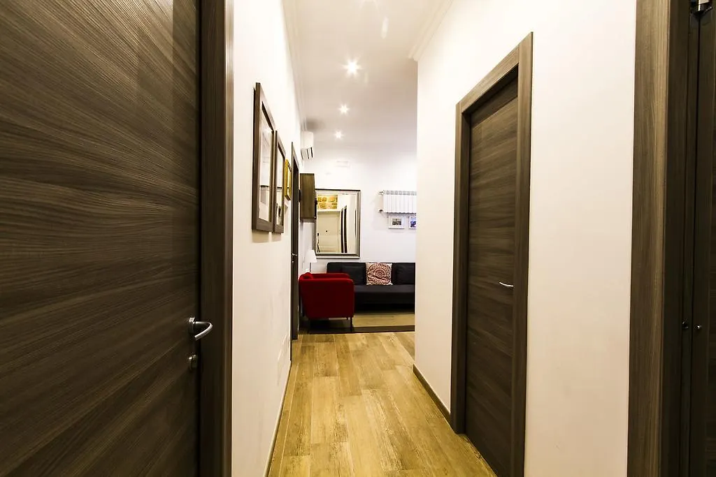 Apartment Colossehome Rome Italy