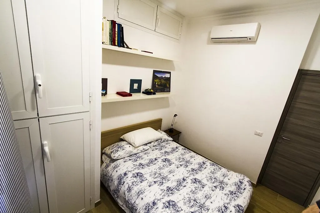 Colossehome Rome Apartment