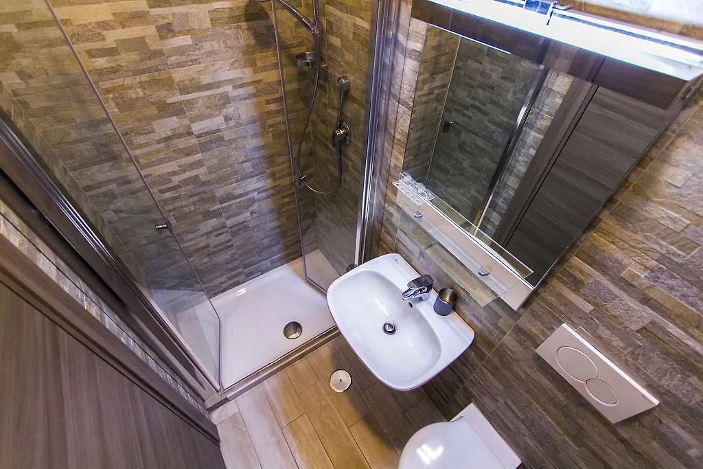 Apartment Colossehome Rome Italy