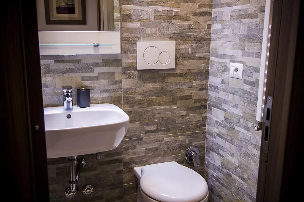 Colossehome Rome Apartment