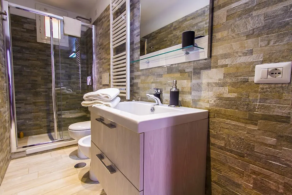 Colossehome Rome