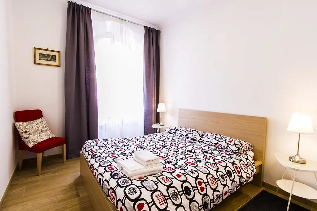 Colossehome Rome